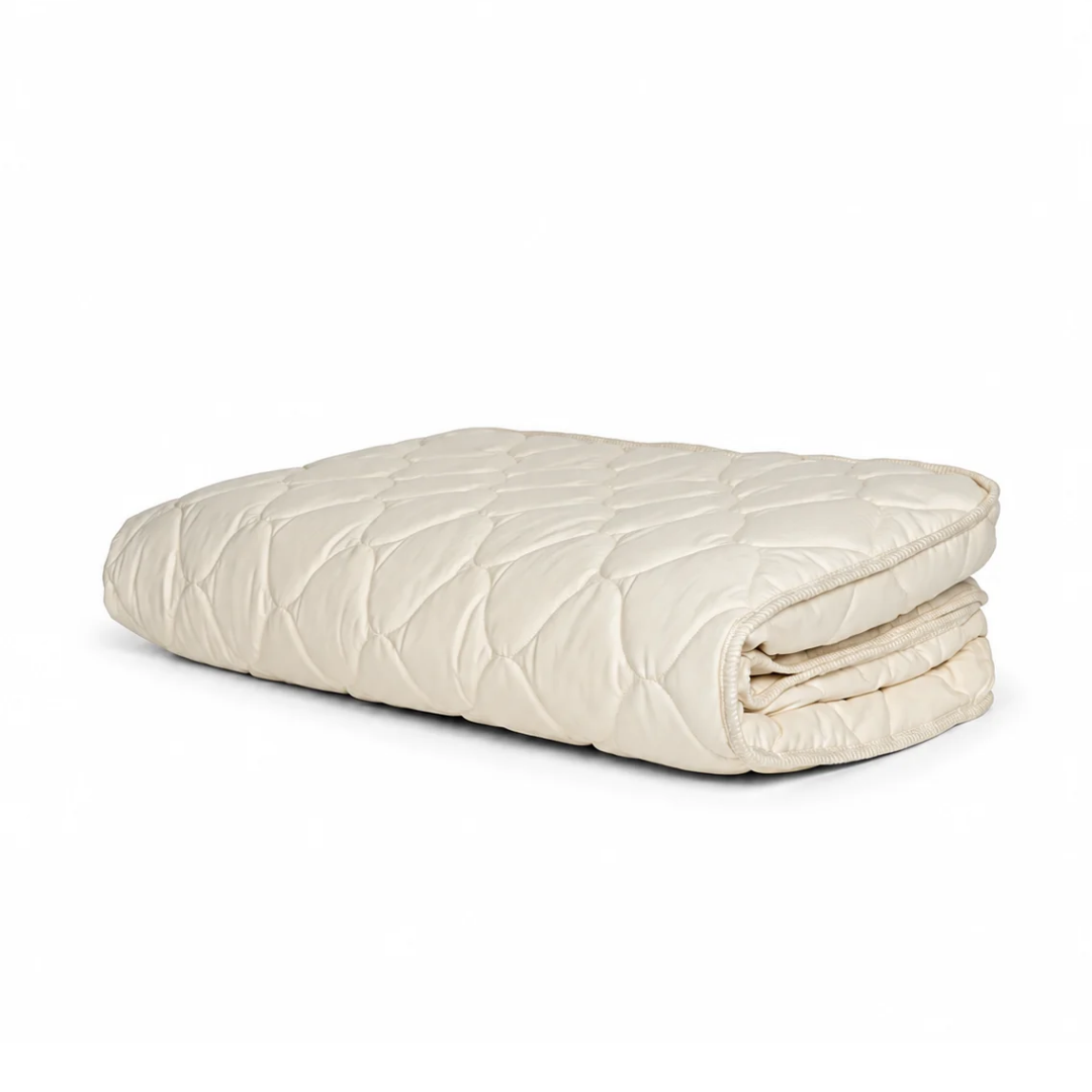 Oliver Furniture Ekstra madrasbetræk til Wood Co-sleeper - 82 cm