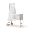 Oliver Furniture Holder til Wood co-sleeper sengehimmel og uro