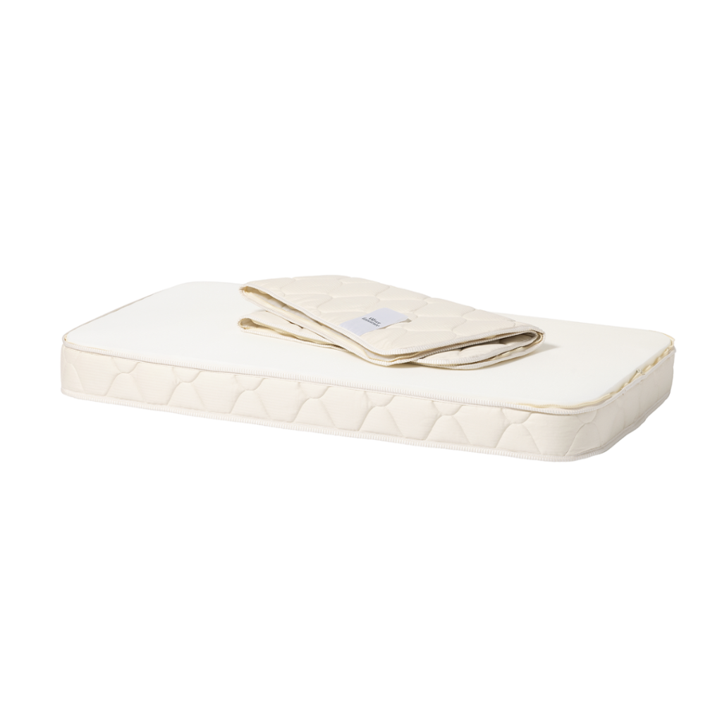 Oliver Furniture Madras til Wood Mini plus 68 x 122 cm