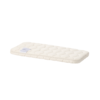 Oliver Furniture Madras til Wood co-sleeper 42 x 82 cm