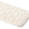 Oliver Furniture Madras til Wood co-sleeper 42 x 82 cm