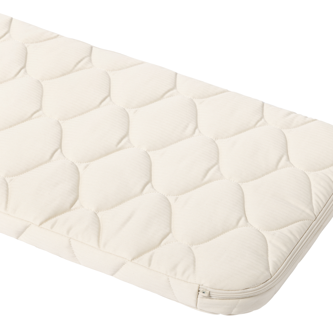 Oliver Furniture Madras til Wood co-sleeper 42 x 82 cm