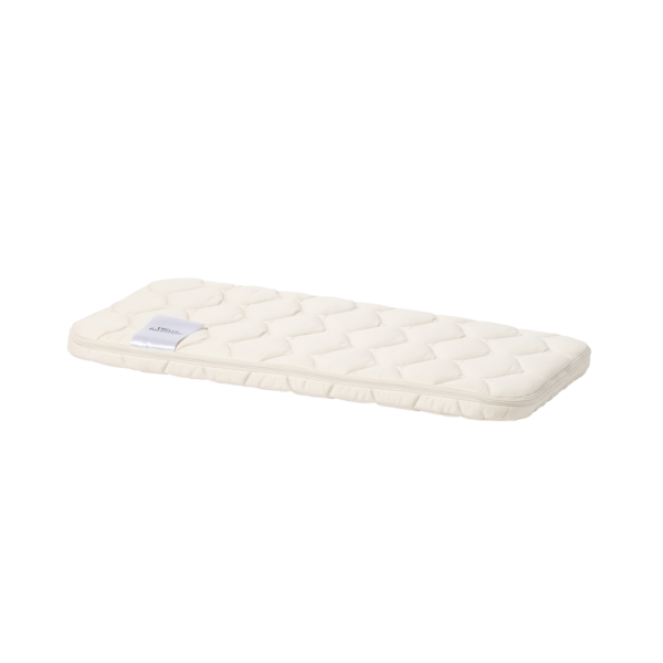 Oliver Furniture Madras til Wood co-sleeper 42 x 82 cm