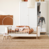 Oliver Furniture Mini plus junior kit - tillæg til Mini plus tremmeseng
