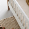 Oliver Furniture Mini plus junior kit - tillæg til Mini plus tremmeseng