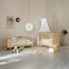 Oliver Furniture Mini plus junior kit - tillæg til Mini plus tremmeseng
