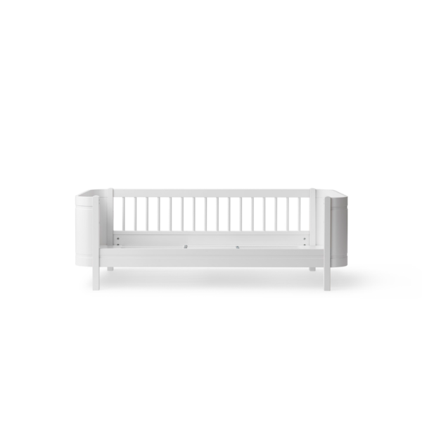 Oliver Furniture Mini plus junior kit - tillæg til Mini plus tremmeseng