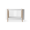 Oliver Furniture Wood Mini+ Tremmeseng