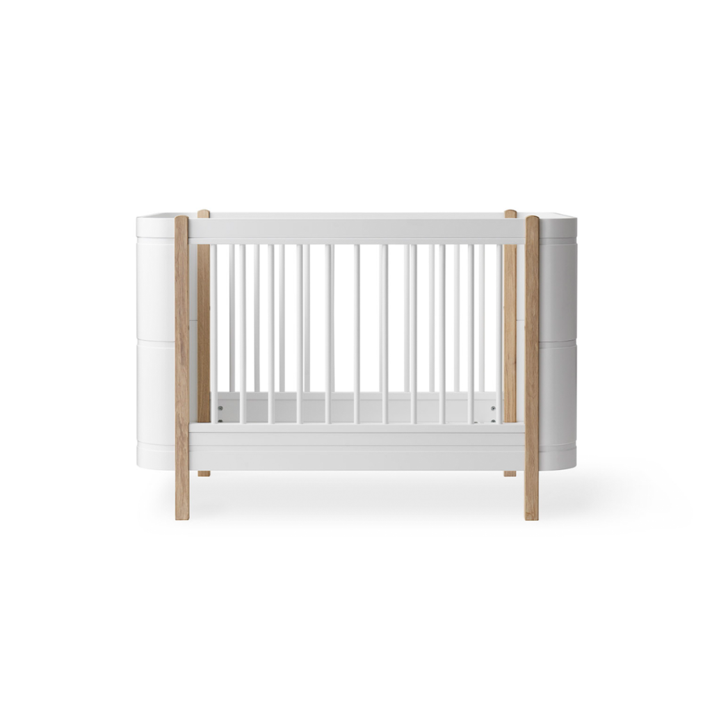 Oliver Furniture Wood Mini+ Tremmeseng