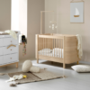 Oliver Furniture Wood Mini+ Tremmeseng