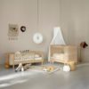 Oliver Furniture Wood Mini+ Tremmeseng