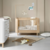 Oliver Furniture Wood Mini+ Tremmeseng