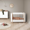 Oliver Furniture Wood Mini+ Tremmeseng