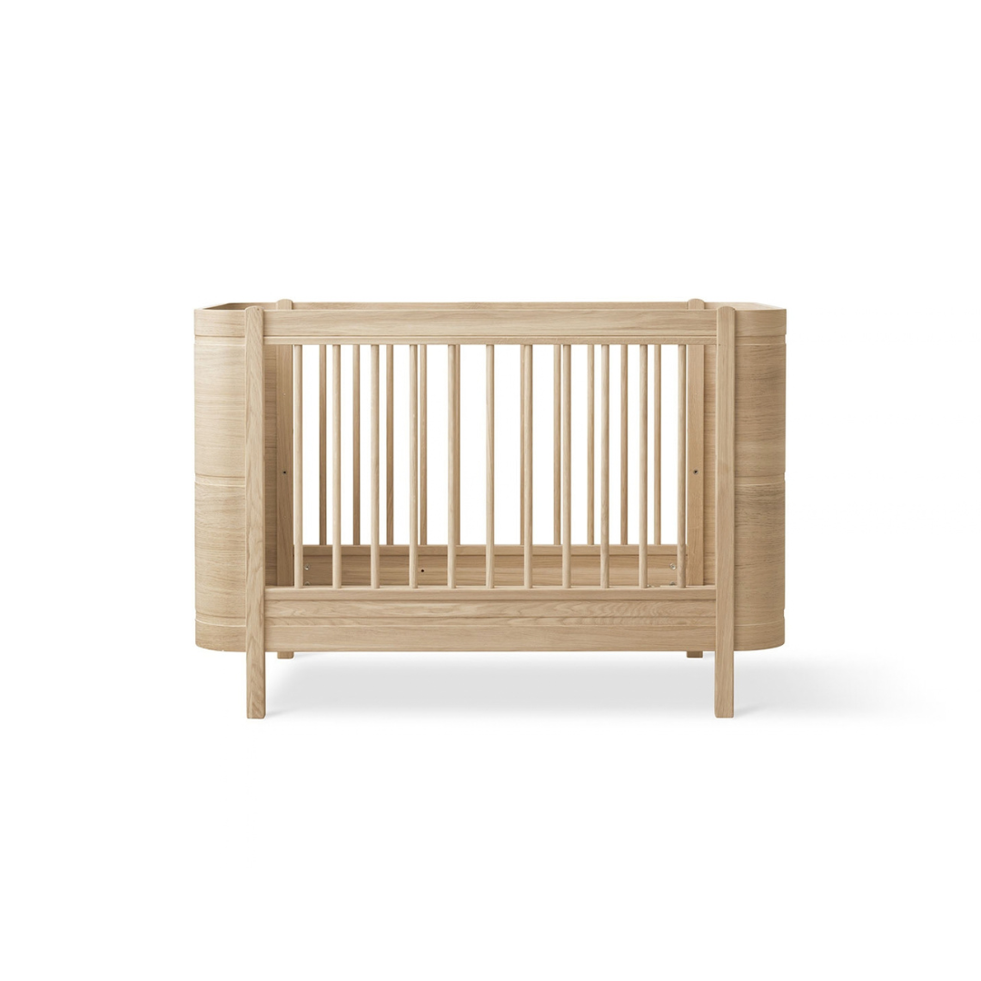 Oliver Furniture Wood Mini+ Tremmeseng