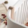 Oliver Furniture Wood Mini+ Tremmeseng