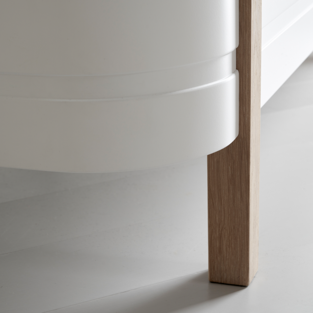 Oliver Furniture Wood Mini+ Tremmeseng