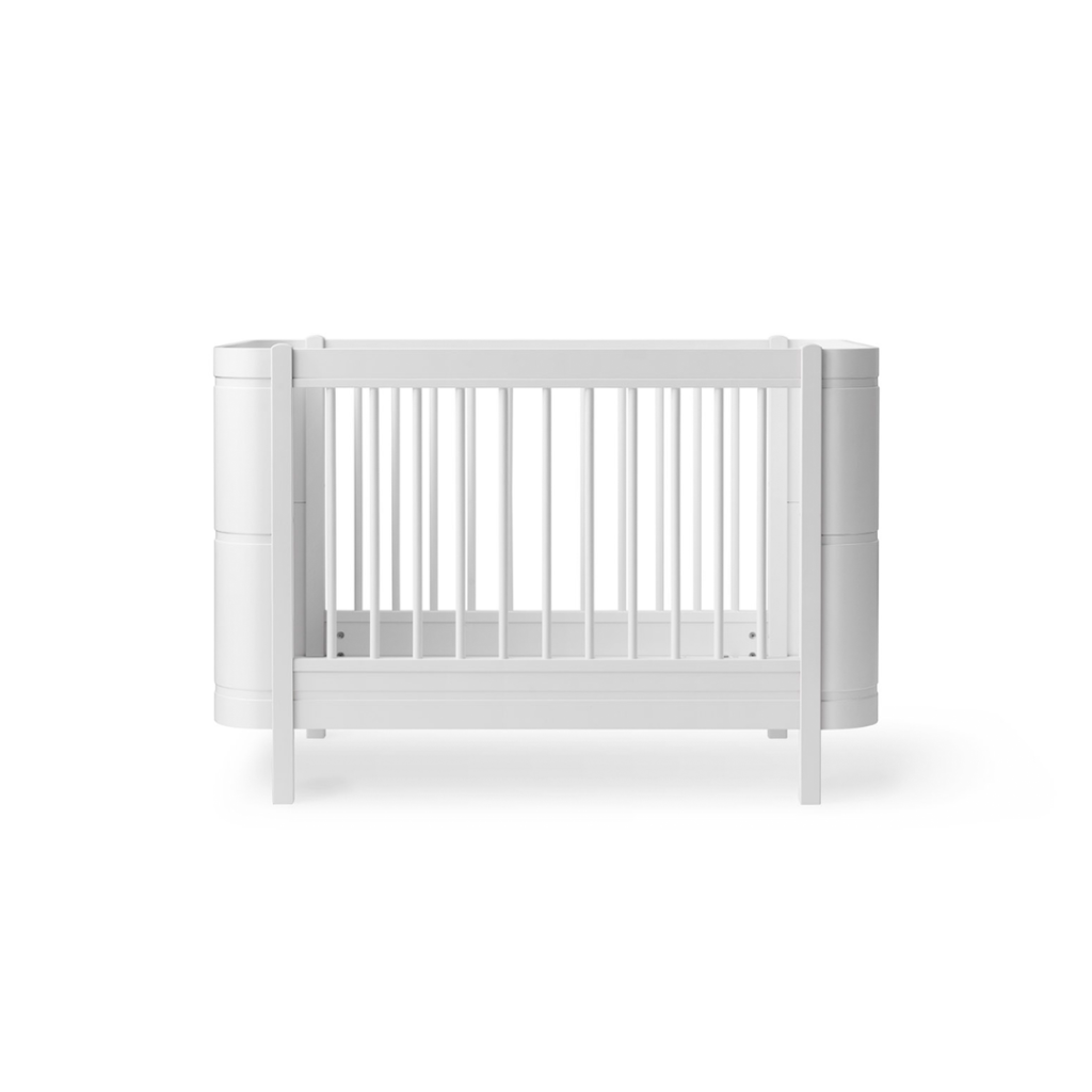 Oliver Furniture Wood Mini+ Tremmeseng