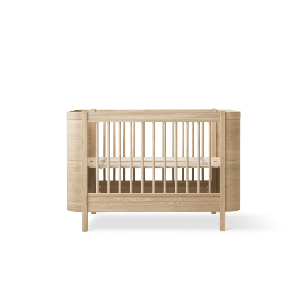 Oliver Furniture Wood Mini+ Tremmeseng