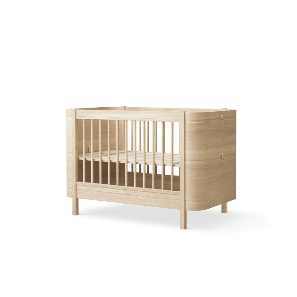 Oliver Furniture Wood Mini+ Tremmeseng