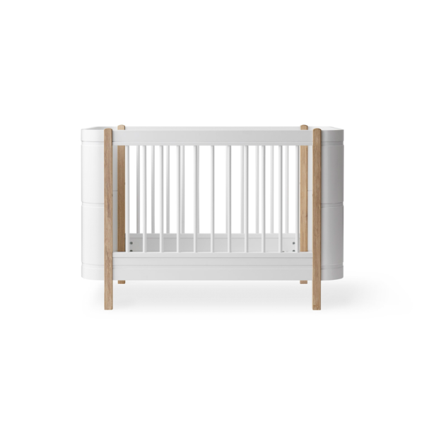 Oliver Furniture Wood Mini+ Tremmeseng
