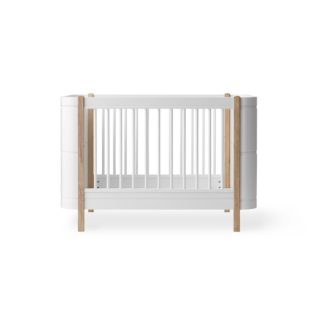 Oliver Furniture Wood Mini+ Tremmeseng