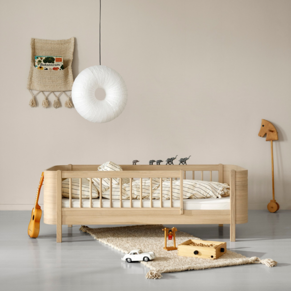 Oliver Furniture Wood Mini+ juniorseng