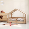 Oliver Furniture Wood Mini plus Husseng eg
