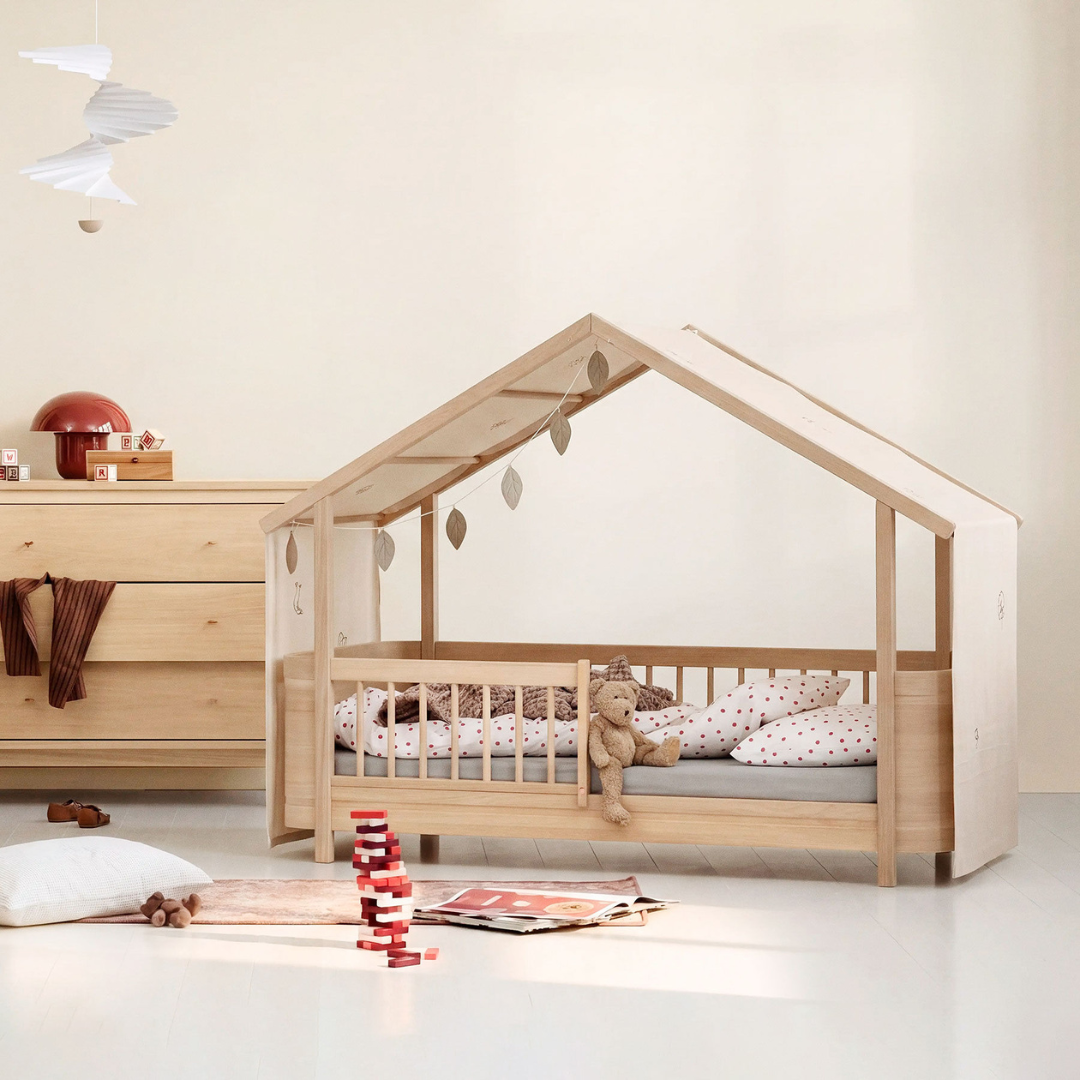Oliver Furniture Wood Mini plus Husseng eg