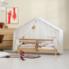 Oliver Furniture Wood Mini plus Husseng eg