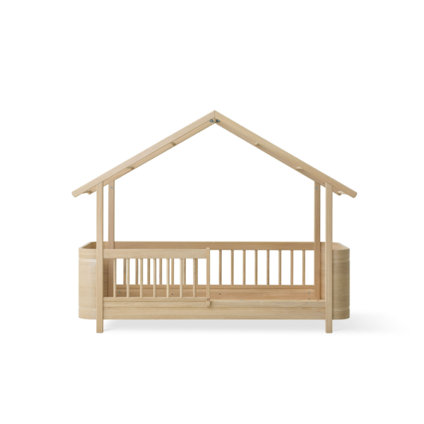 Oliver Furniture Wood Mini plus Husseng eg