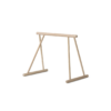 Oliver Furniture Wood baby gym i eg
