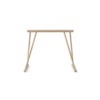 Oliver Furniture Wood baby gym i eg