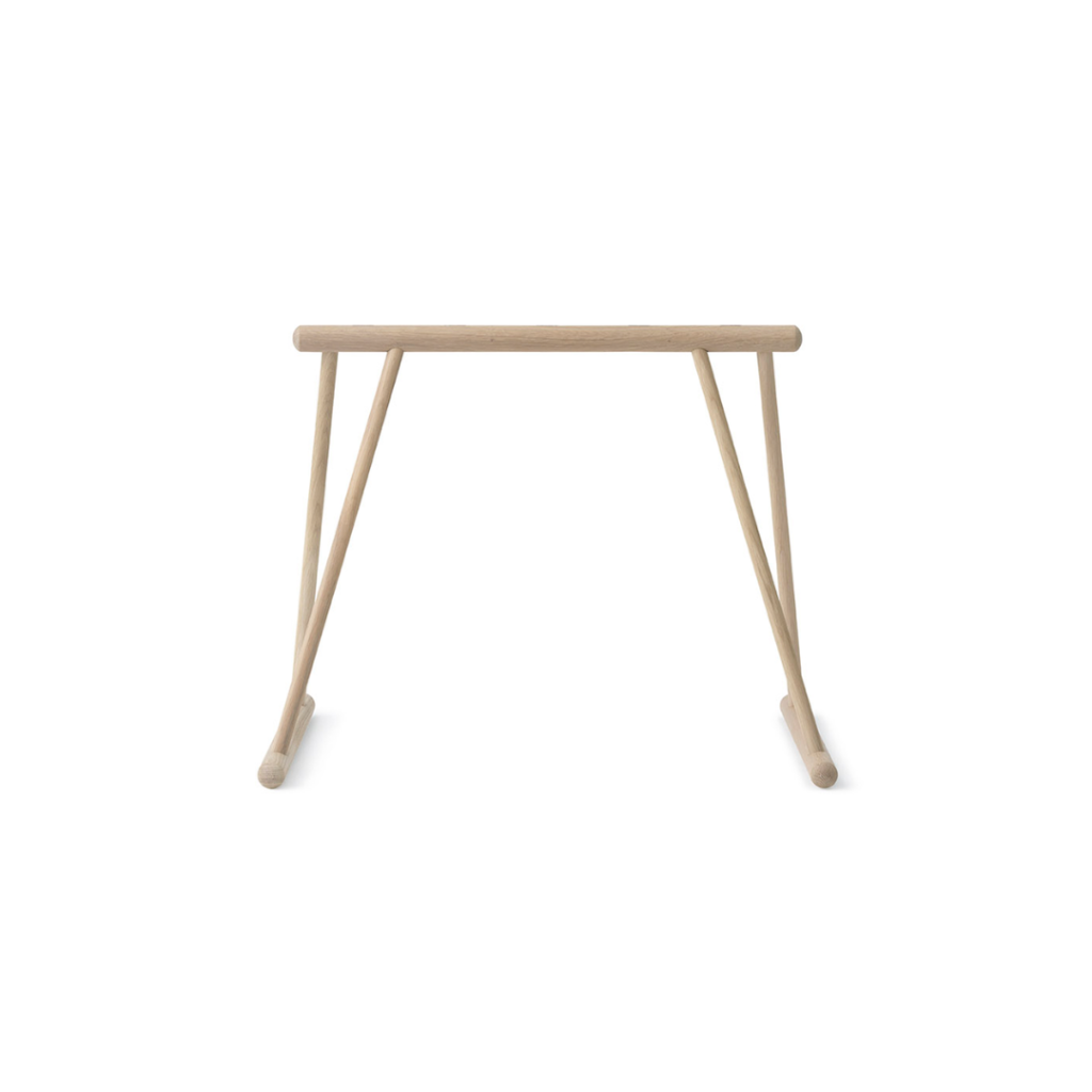 Oliver Furniture Wood baby gym i eg