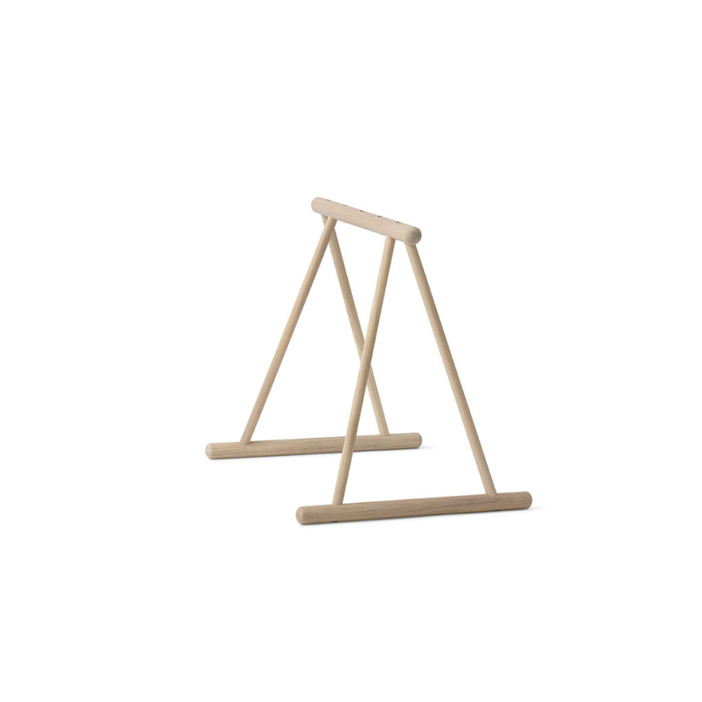 Oliver Furniture Wood baby gym i eg