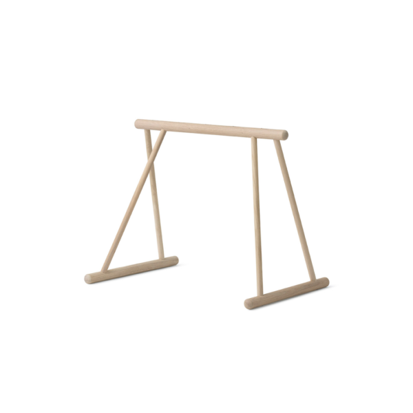 Oliver Furniture Wood baby gym i eg