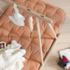 Oliver Furniture Wood baby gym i eg