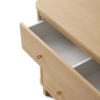 Oliver Furniture Wood kommode 3 skuffer eg