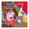 Peppa Pig - Gurli Gris finder skjulte skatte