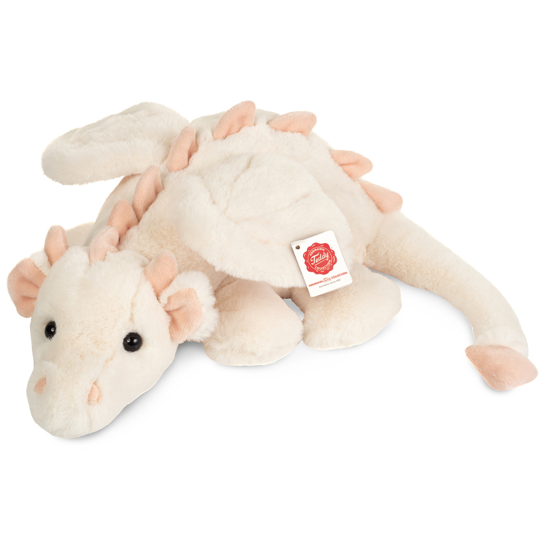 Teddy Hermann - Dragen Fluffy 32 cm