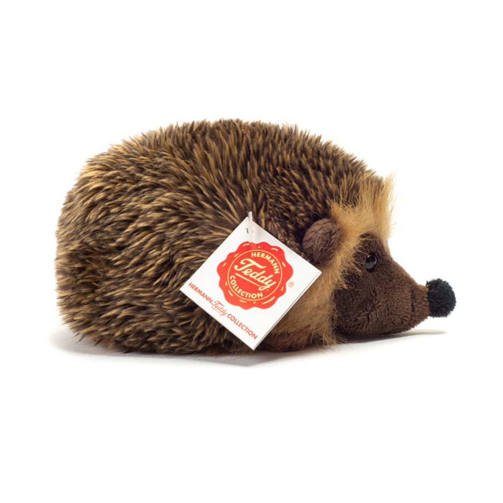 Teddy Hermann - Pindsvin 15 cm