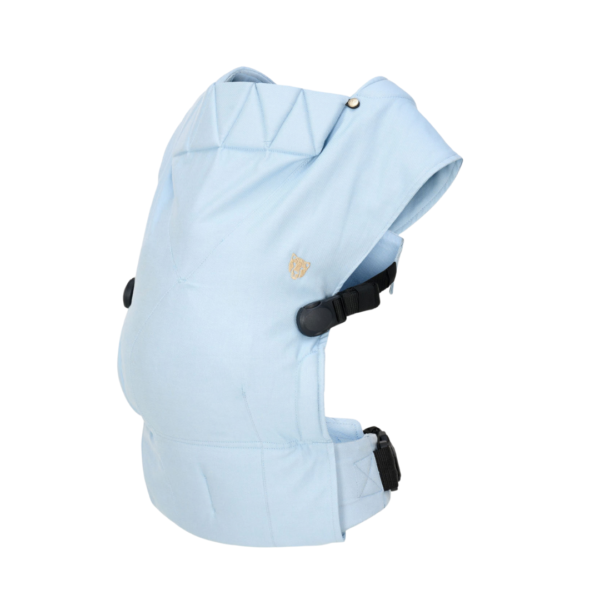 Wildride - Firstride Bowie Bæresele - Light Blue
