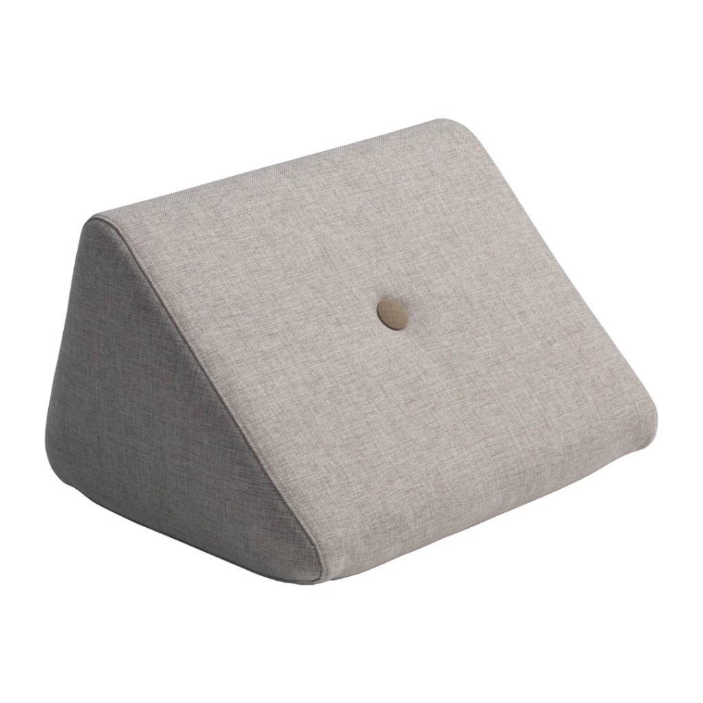 by KlipKlap Ryglæn Kort Beige