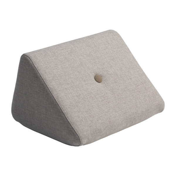 by KlipKlap Ryglæn Kort Beige