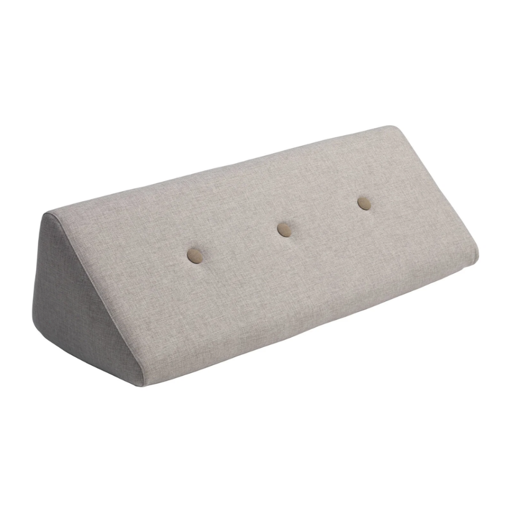 by KlipKlap Ryglæn Lang Beige