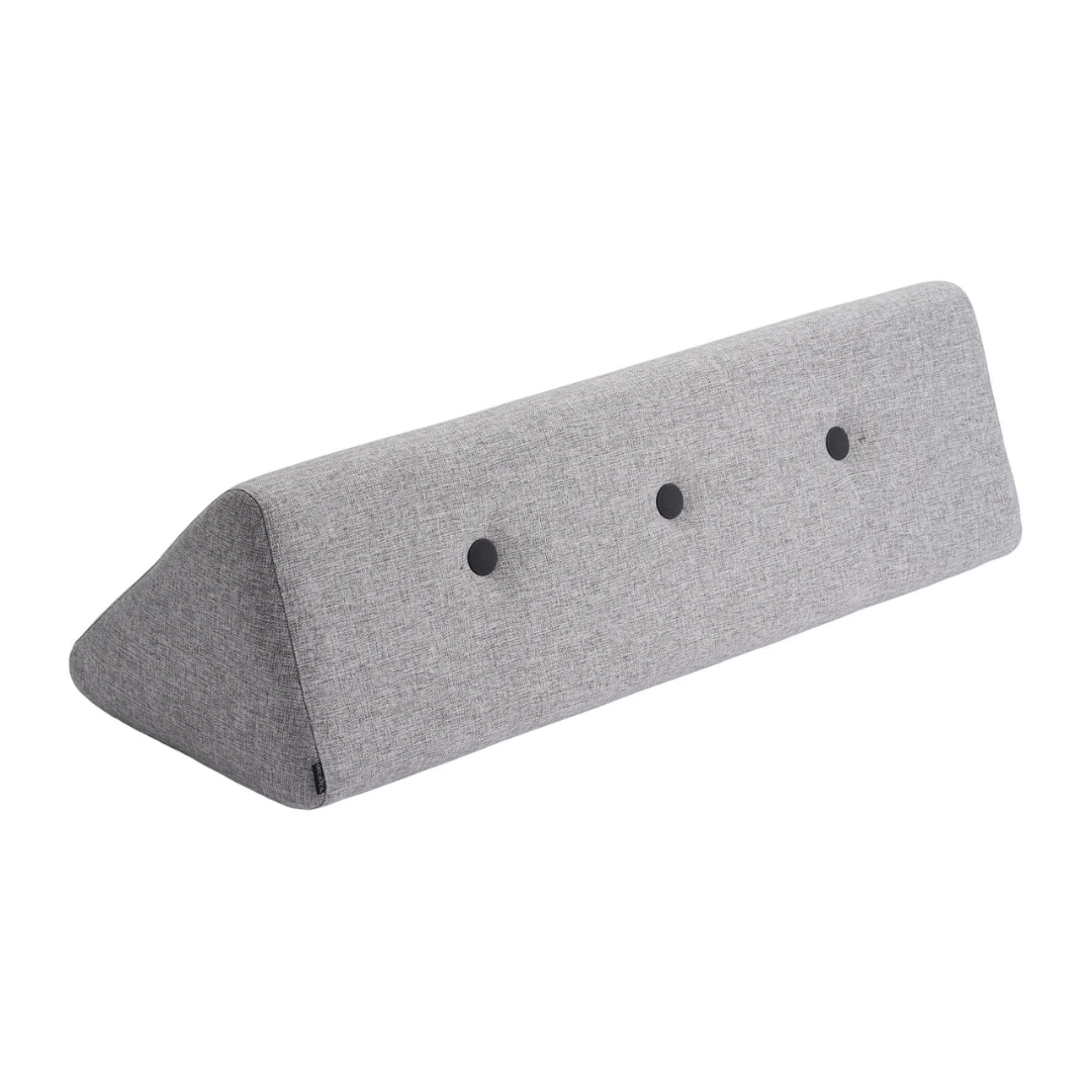 by KlipKlap Rygstøtte Lang Multi Grey