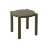 by KlipKlap Stabelbar Taburet Olive
