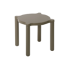 by KlipKlap Stabelbar Taburet Taupe