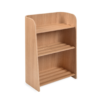 curve lab curvy bookcase bogreol eg