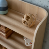 curve lab curvy bookcase bogreol eg