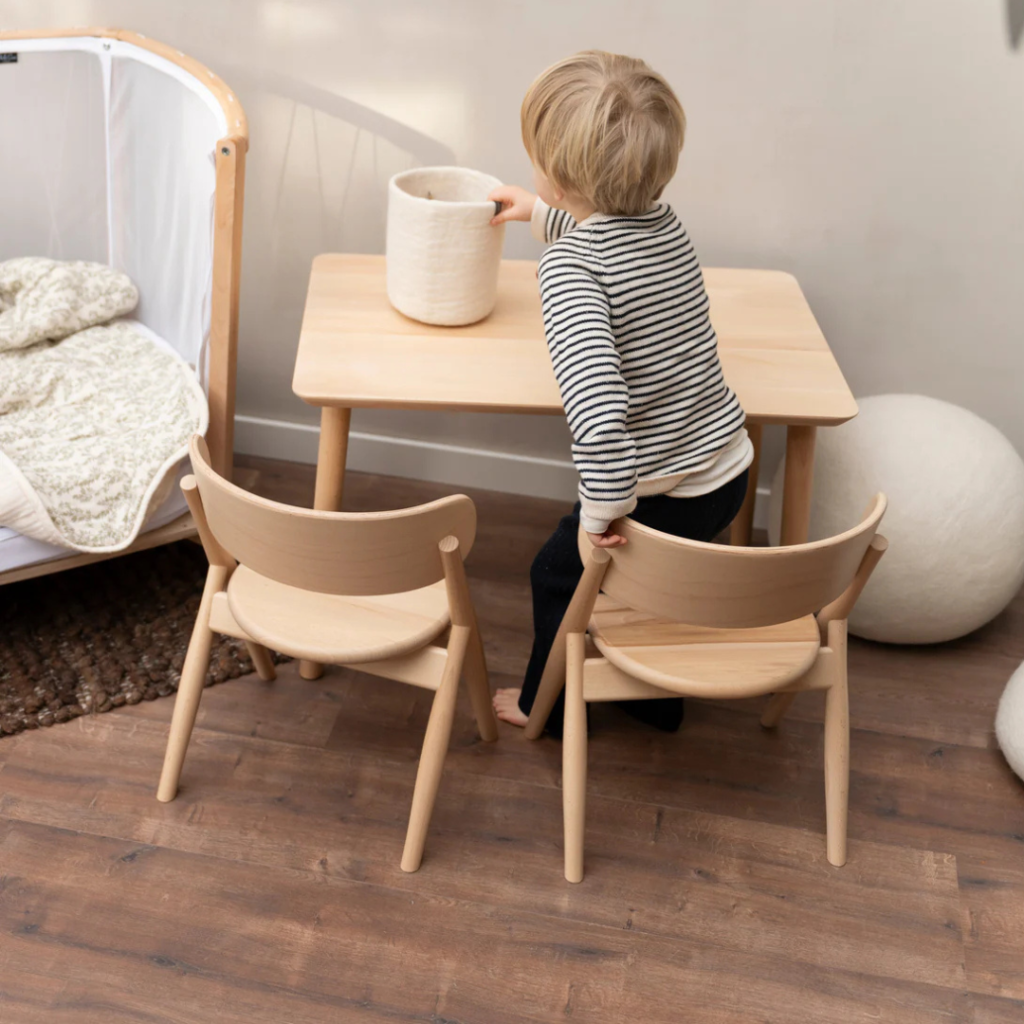 curve lab lille stol eg